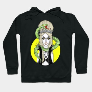 Alaska Thunderfuck Hoodie